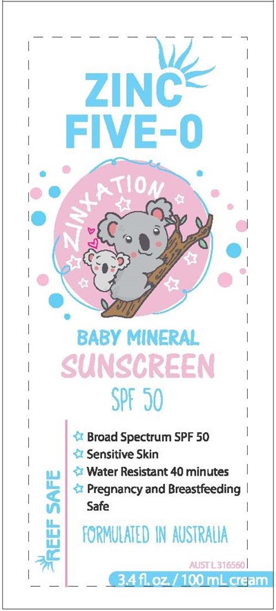 01b LBL_ZINC FIVE-0 BABY FDA_front.jpg 01b LBL_ZINC FIVE-0 BABY FDA_front - 01b LBL ZINC FIVE 0 BABY FDA front